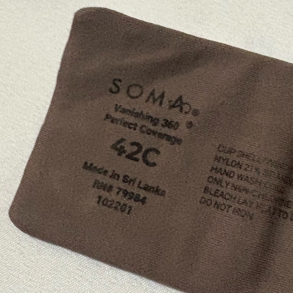 Skims & Soma bra, size 42 c (lot of 2) - Picture 4 of 4